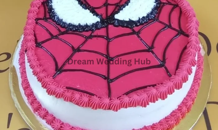 Kichees Baked Delights